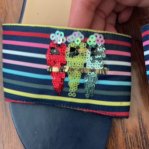 Talbots Slides - Picture 4 of 5